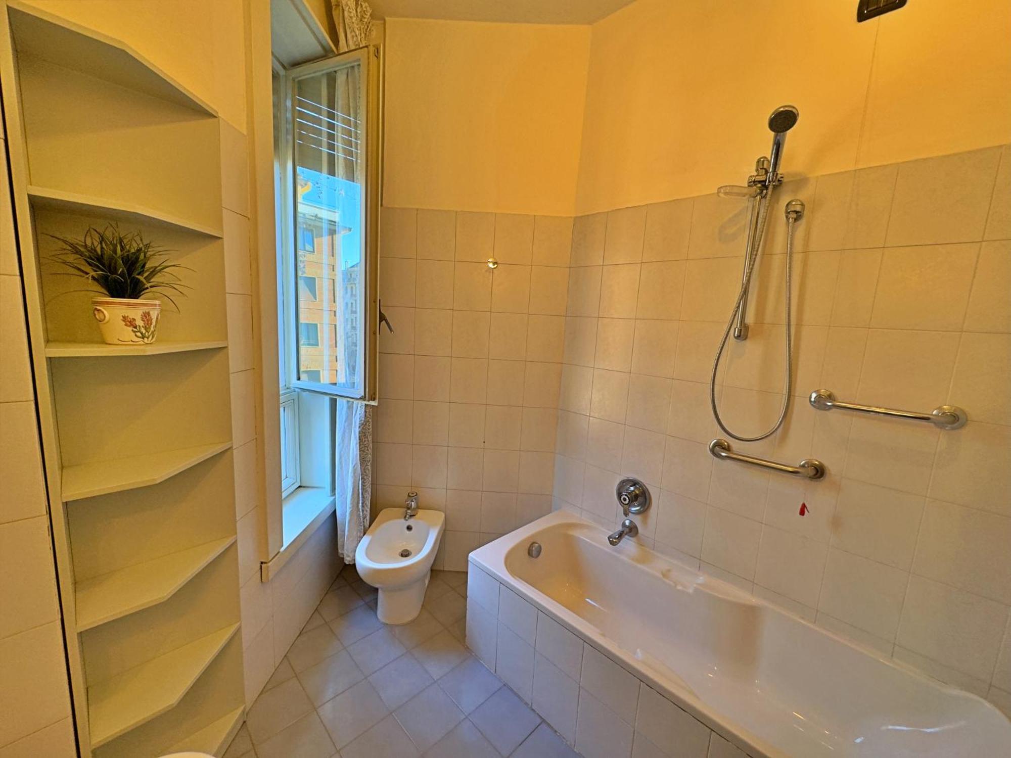 Appartme Guest House Doria 17 Μιλάνο Εξωτερικό φωτογραφία