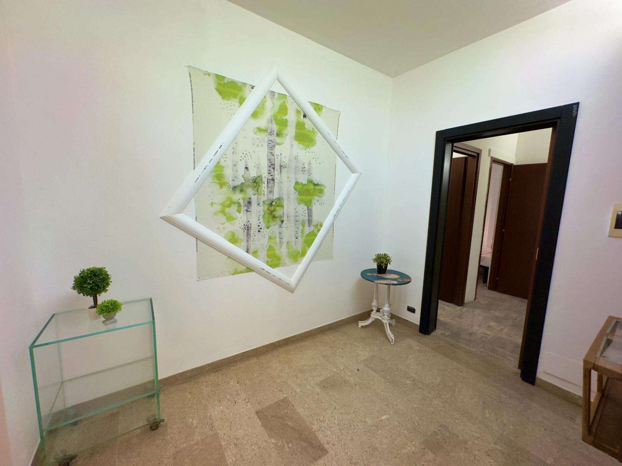 Appartme Guest House Doria 17 Μιλάνο Εξωτερικό φωτογραφία