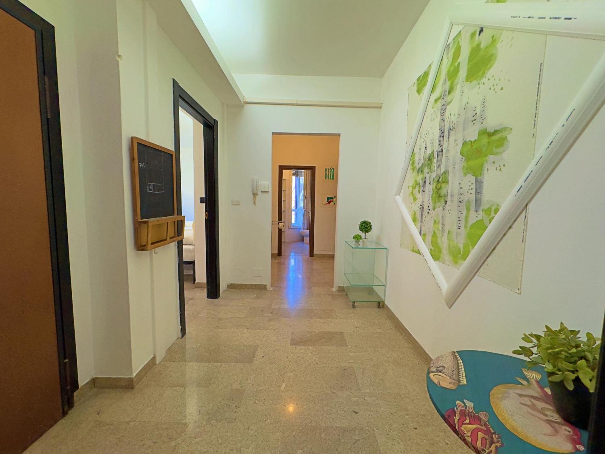 Appartme Guest House Doria 17 Μιλάνο Εξωτερικό φωτογραφία