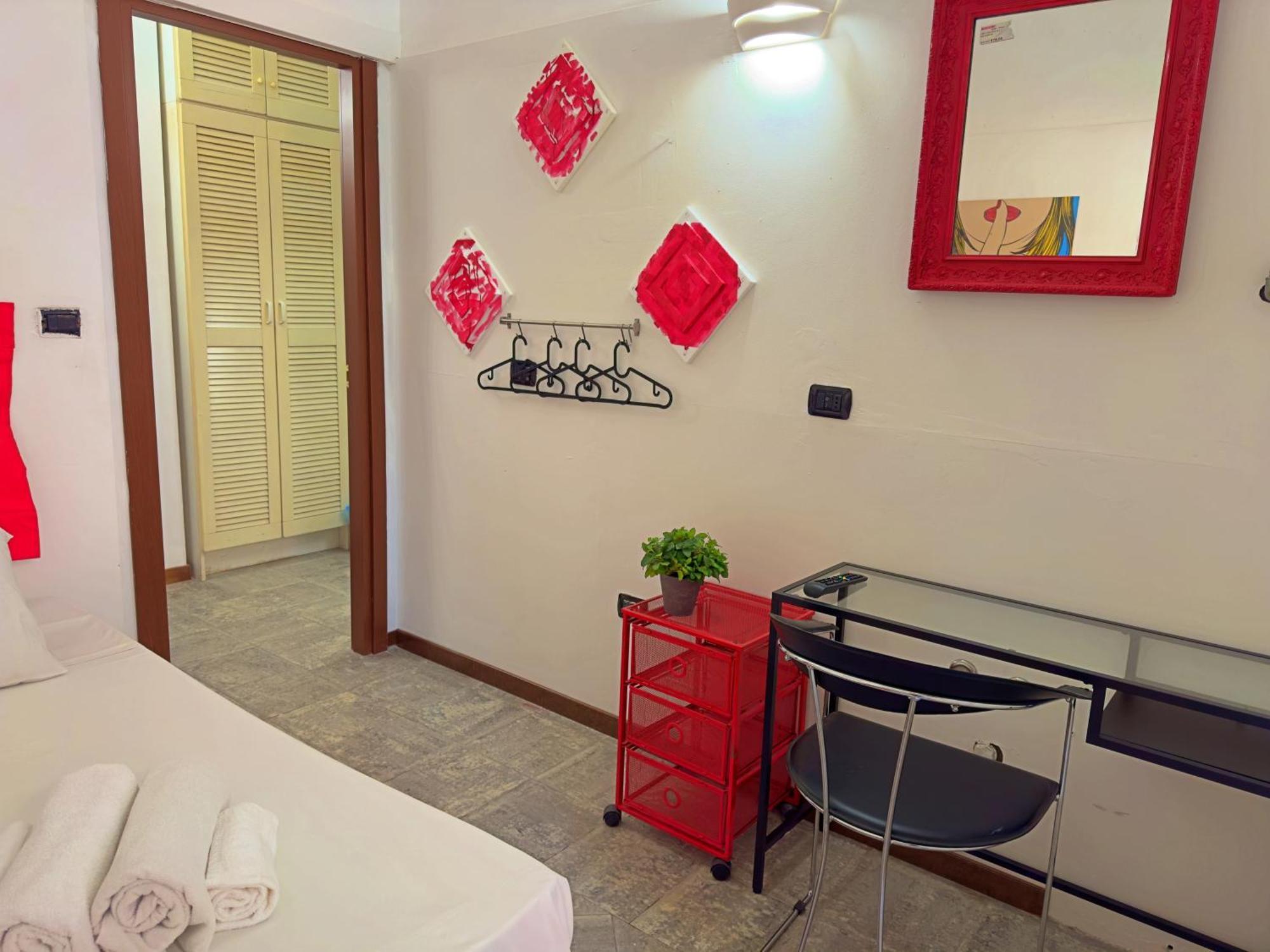 Appartme Guest House Doria 17 Μιλάνο Εξωτερικό φωτογραφία