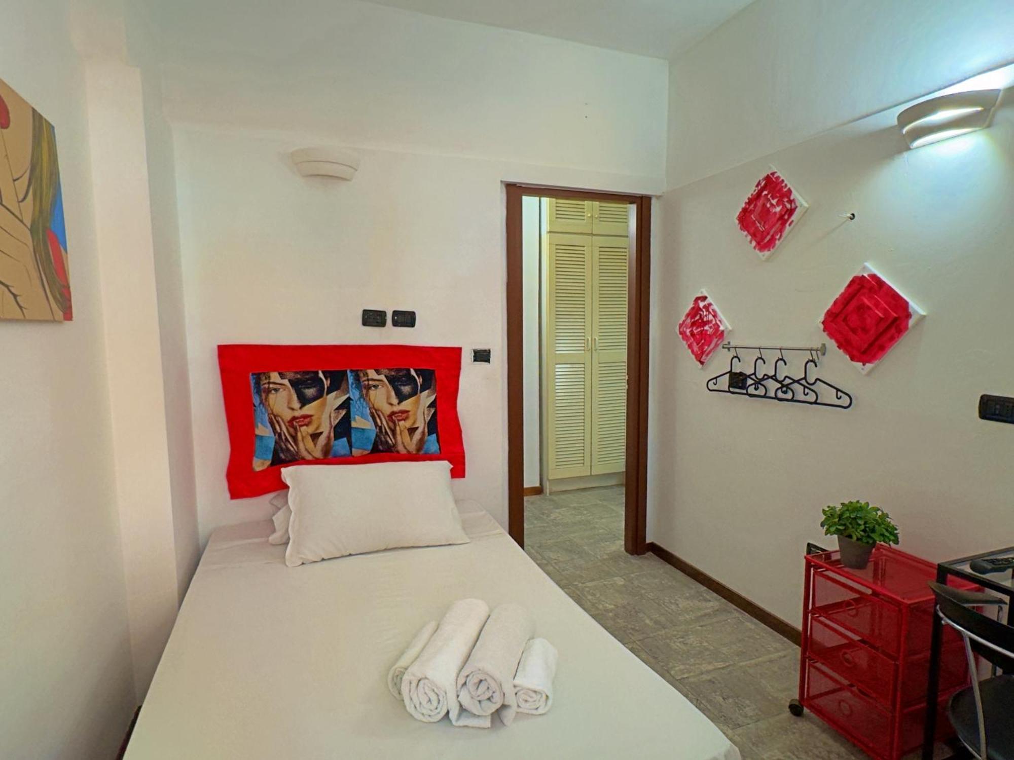 Appartme Guest House Doria 17 Μιλάνο Εξωτερικό φωτογραφία