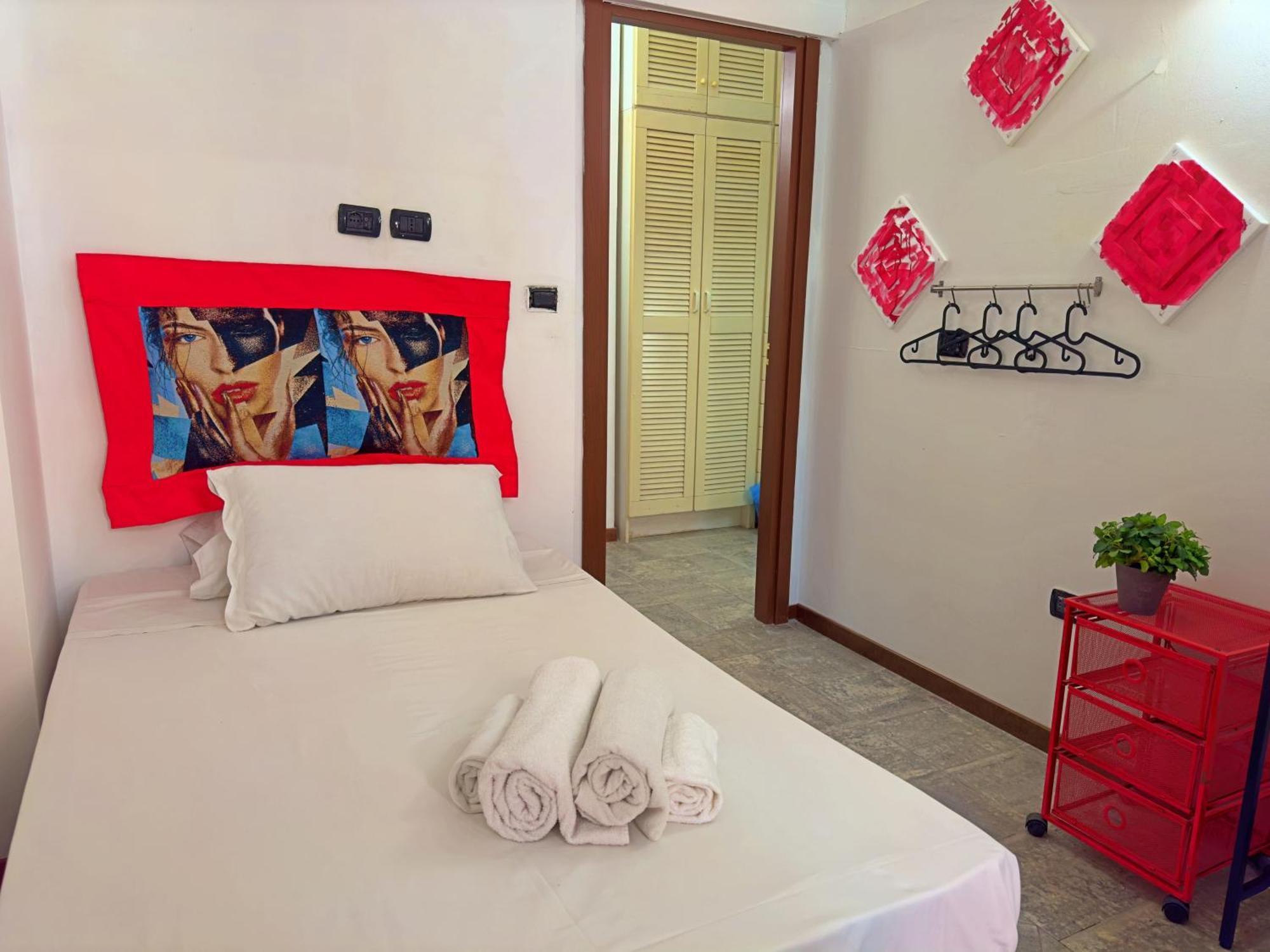 Appartme Guest House Doria 17 Μιλάνο Εξωτερικό φωτογραφία