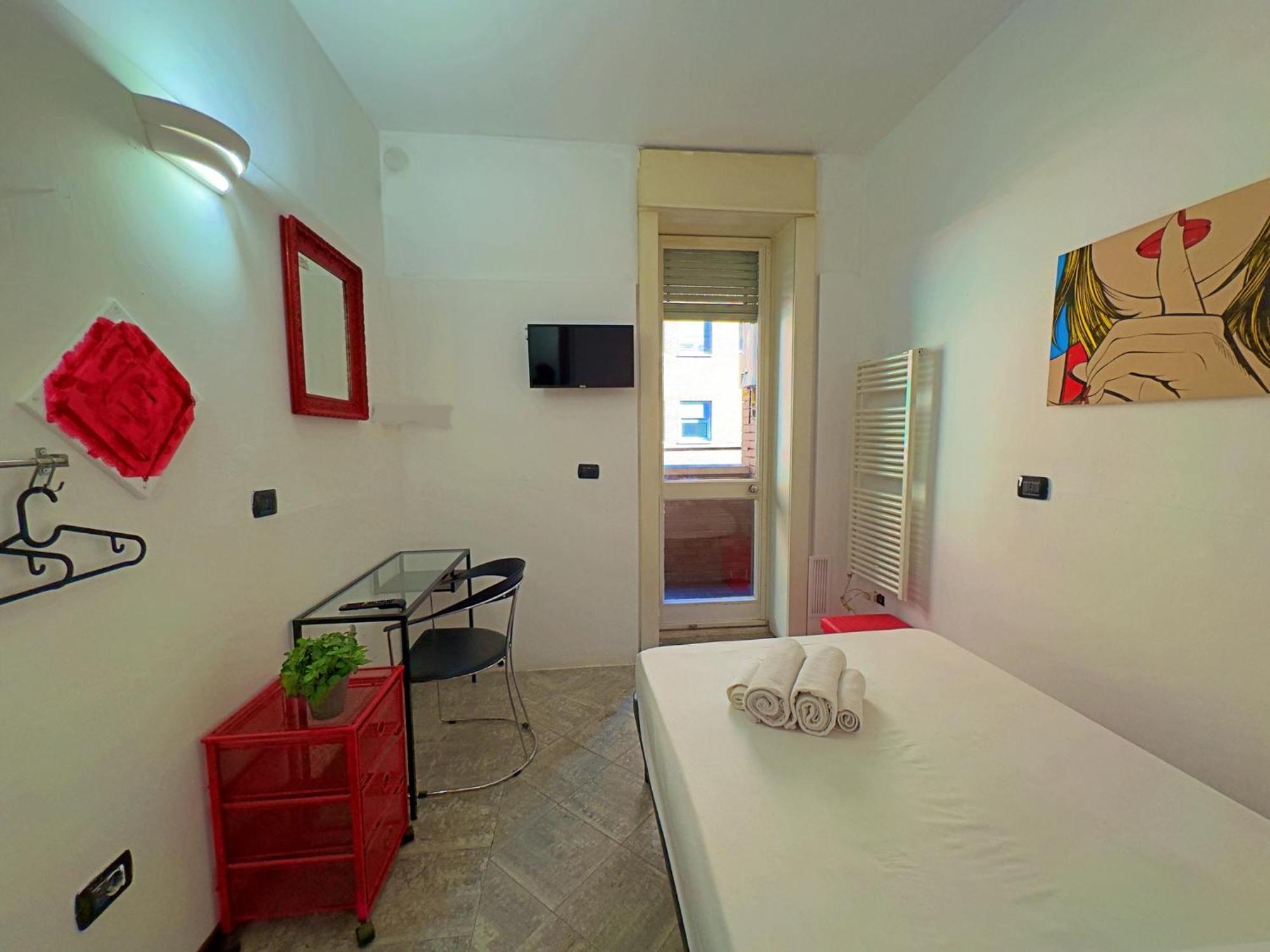 Appartme Guest House Doria 17 Μιλάνο Εξωτερικό φωτογραφία