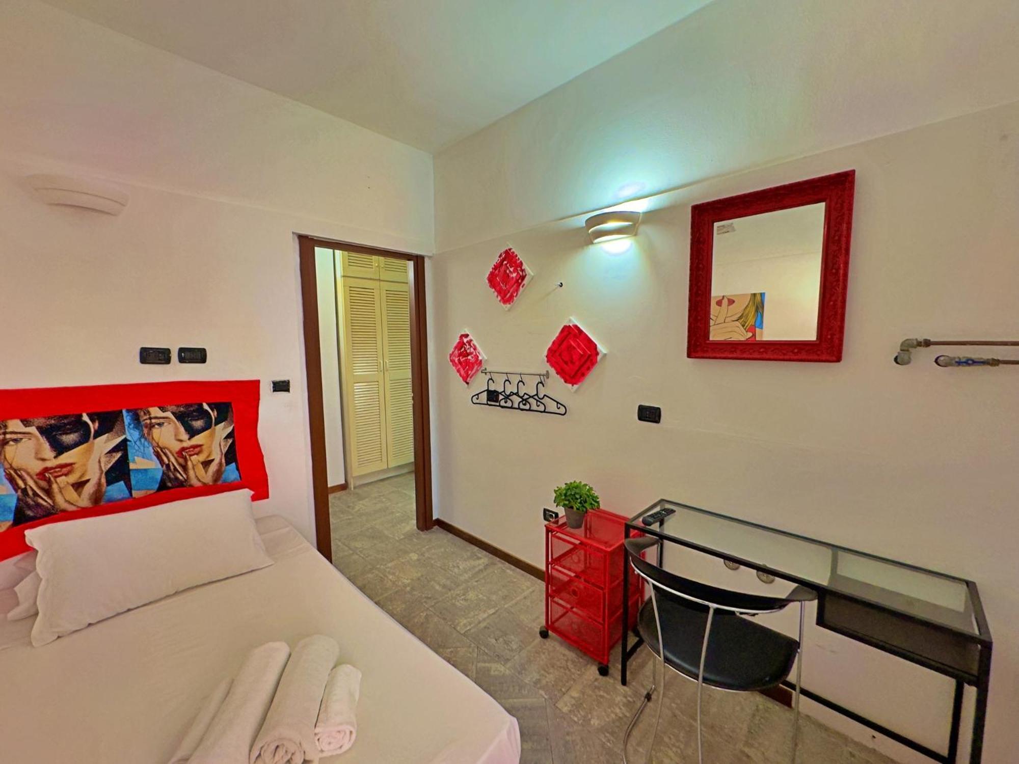 Appartme Guest House Doria 17 Μιλάνο Εξωτερικό φωτογραφία
