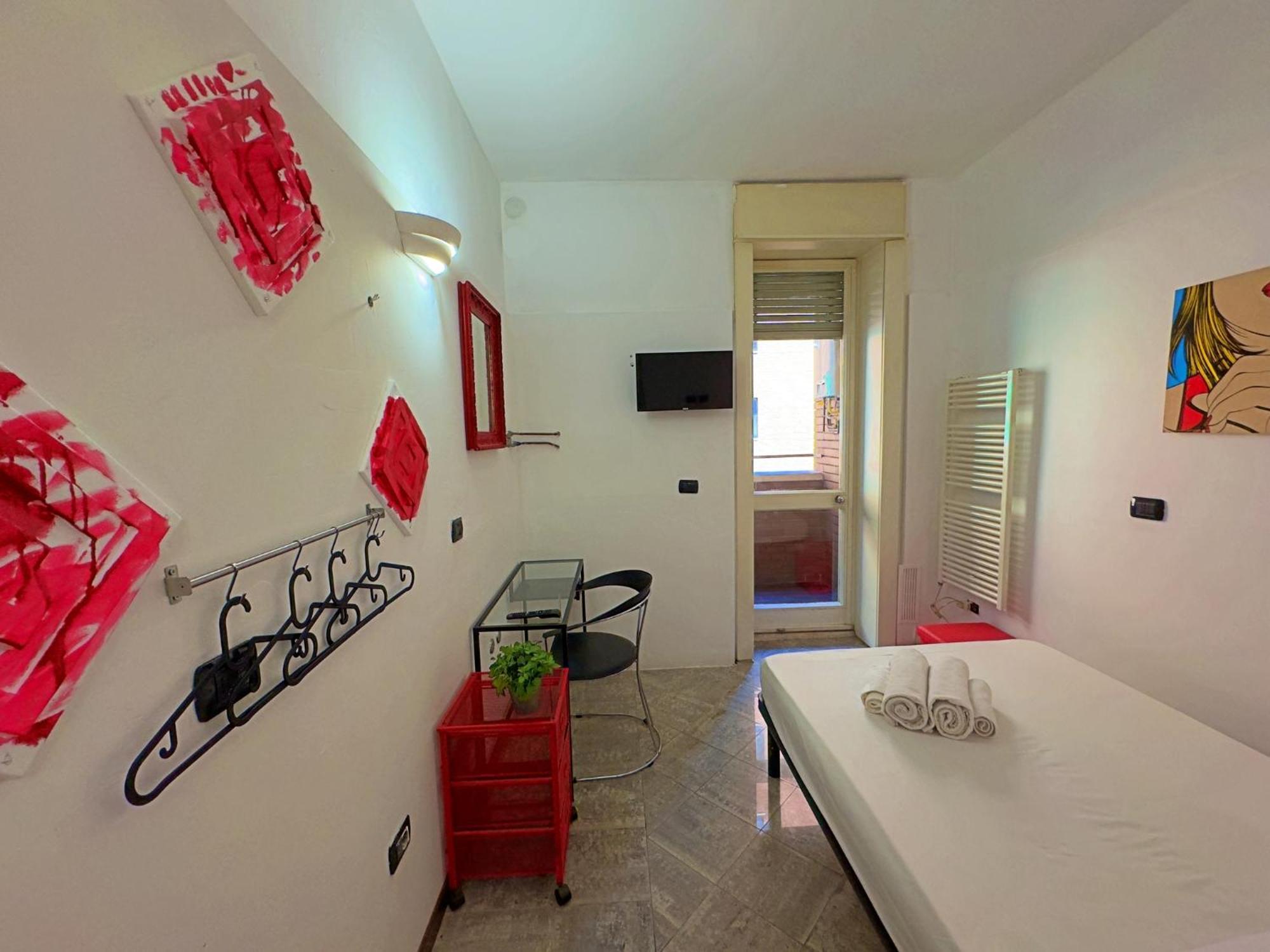 Appartme Guest House Doria 17 Μιλάνο Εξωτερικό φωτογραφία