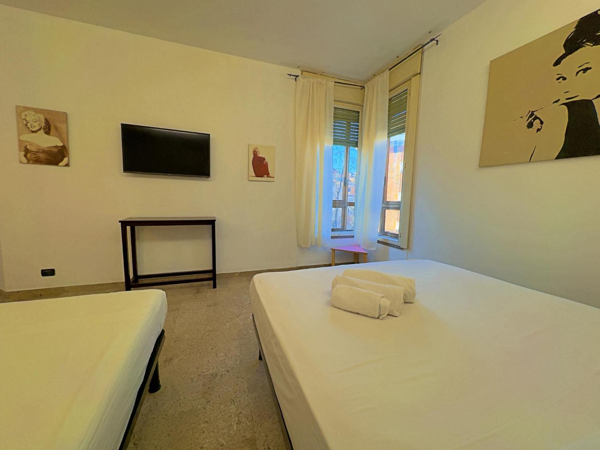 Appartme Guest House Doria 17 Μιλάνο Εξωτερικό φωτογραφία