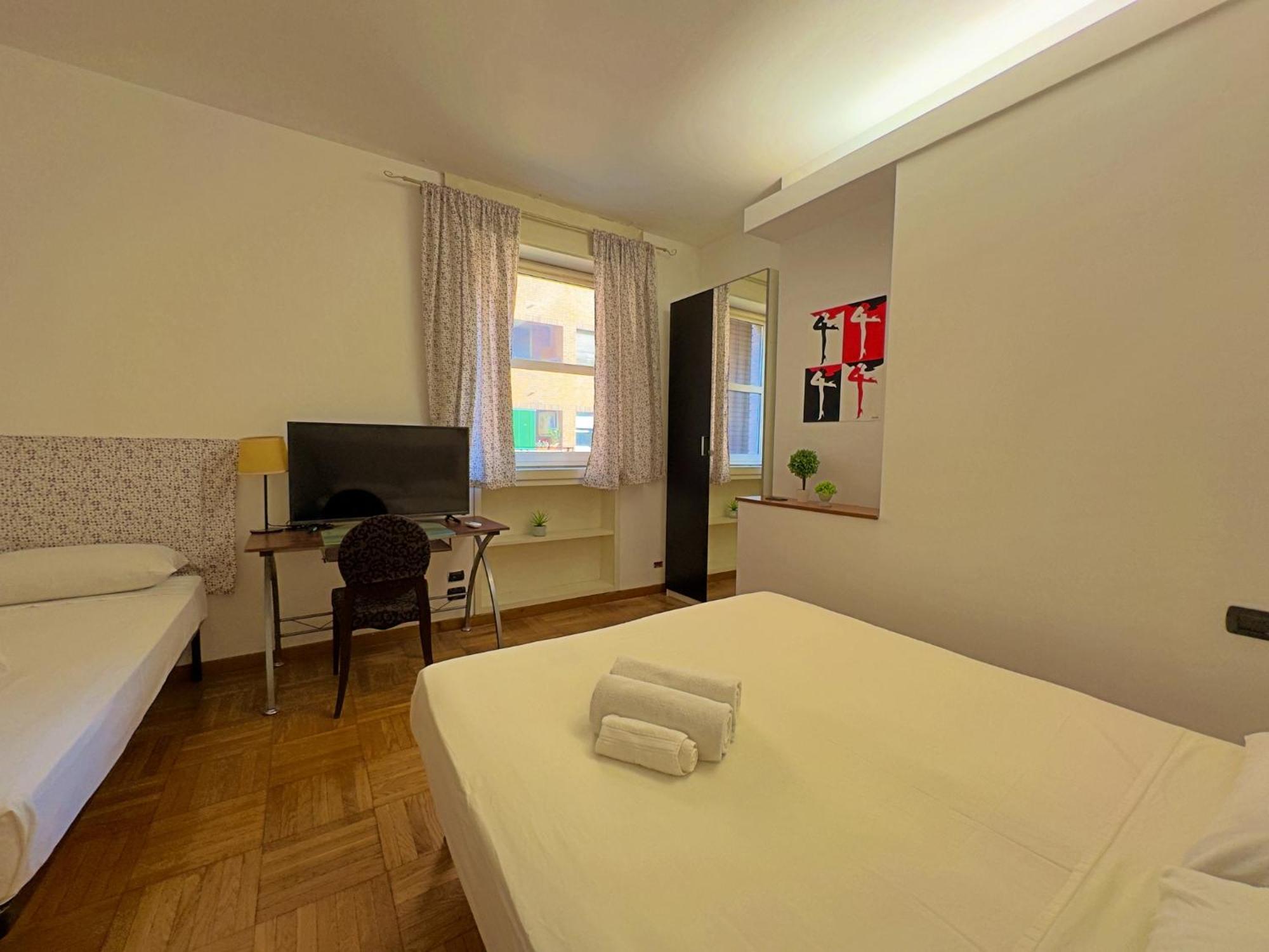 Appartme Guest House Doria 17 Μιλάνο Εξωτερικό φωτογραφία