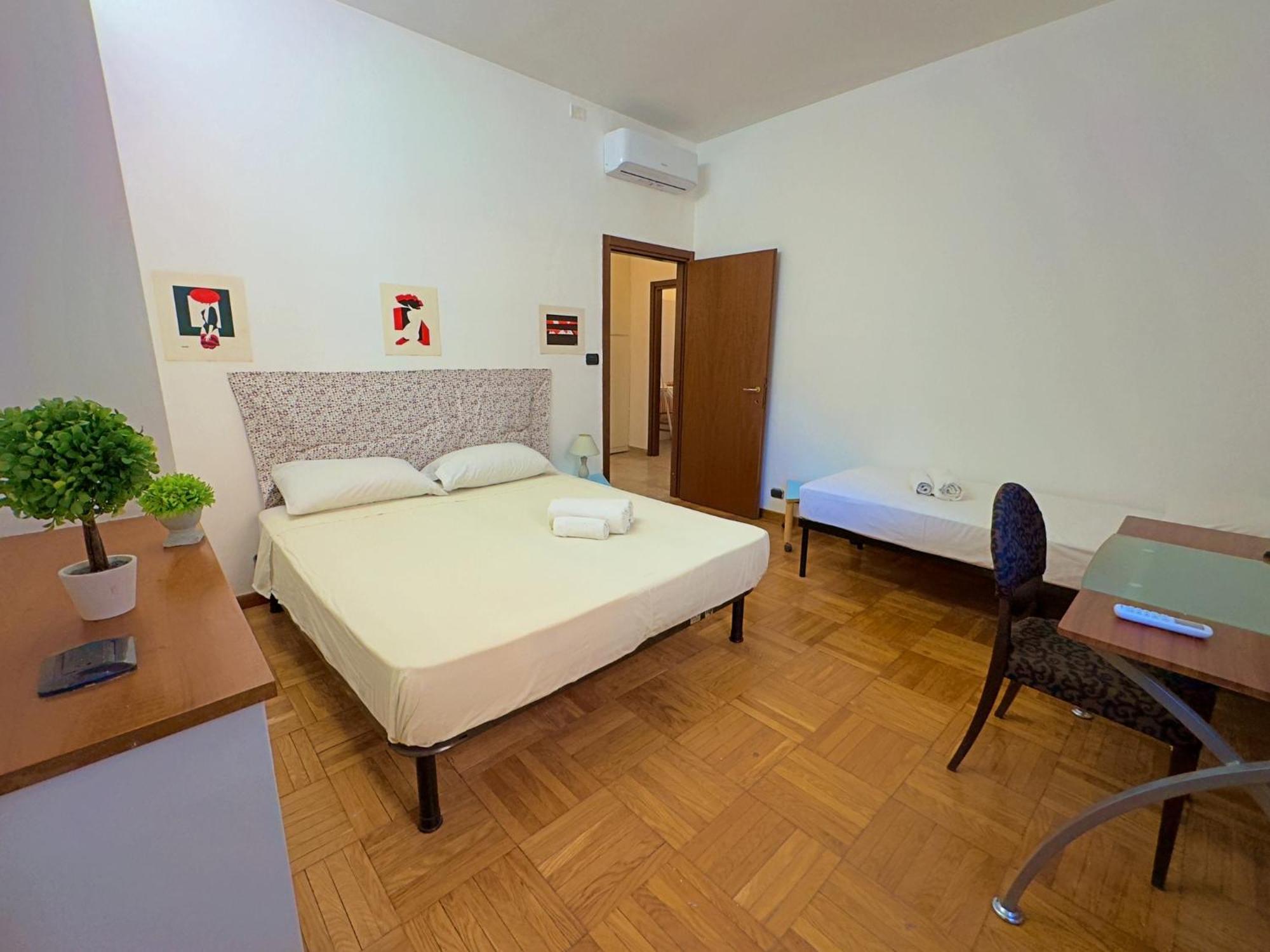 Appartme Guest House Doria 17 Μιλάνο Εξωτερικό φωτογραφία