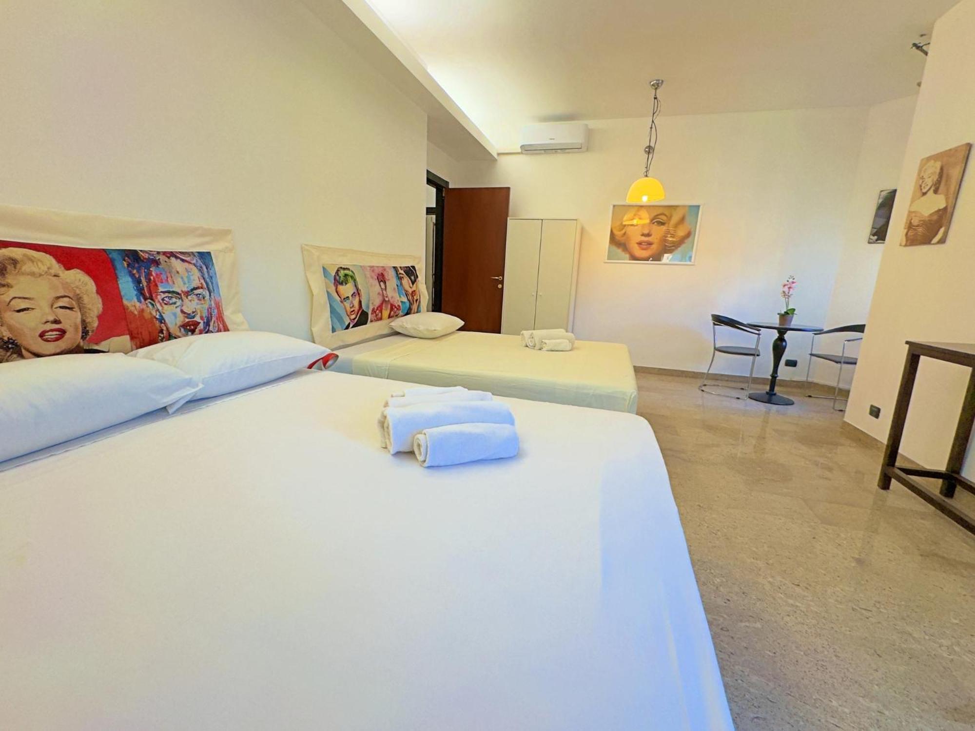 Appartme Guest House Doria 17 Μιλάνο Εξωτερικό φωτογραφία