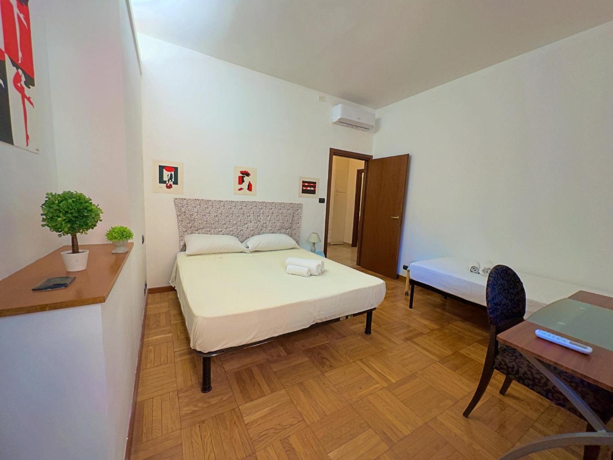 Appartme Guest House Doria 17 Μιλάνο Εξωτερικό φωτογραφία