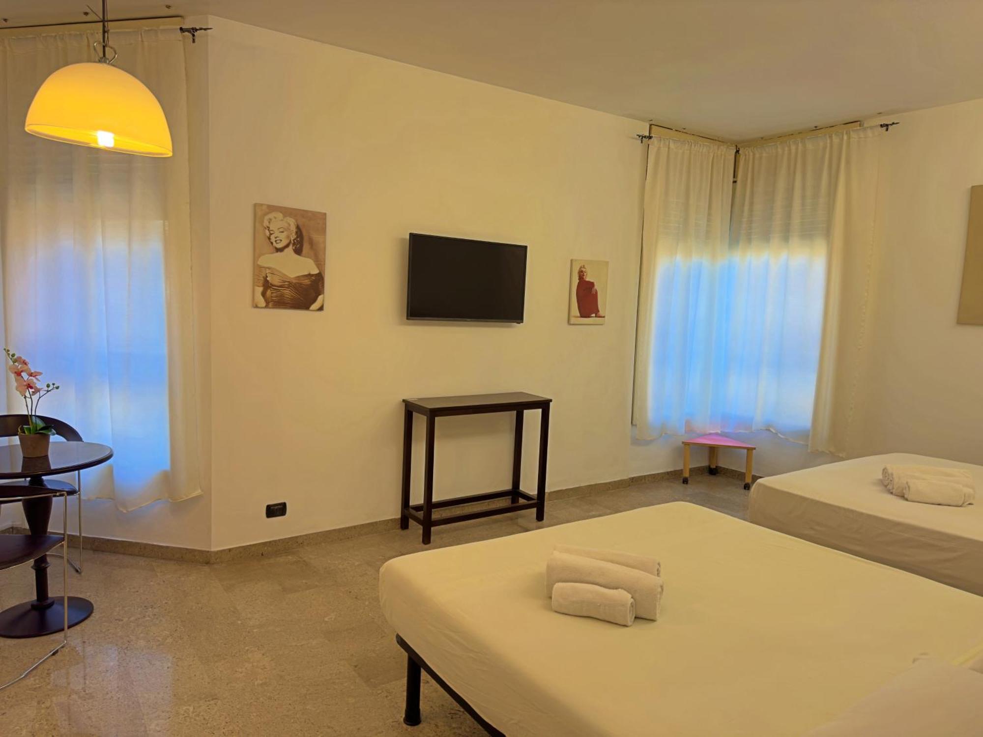 Appartme Guest House Doria 17 Μιλάνο Εξωτερικό φωτογραφία