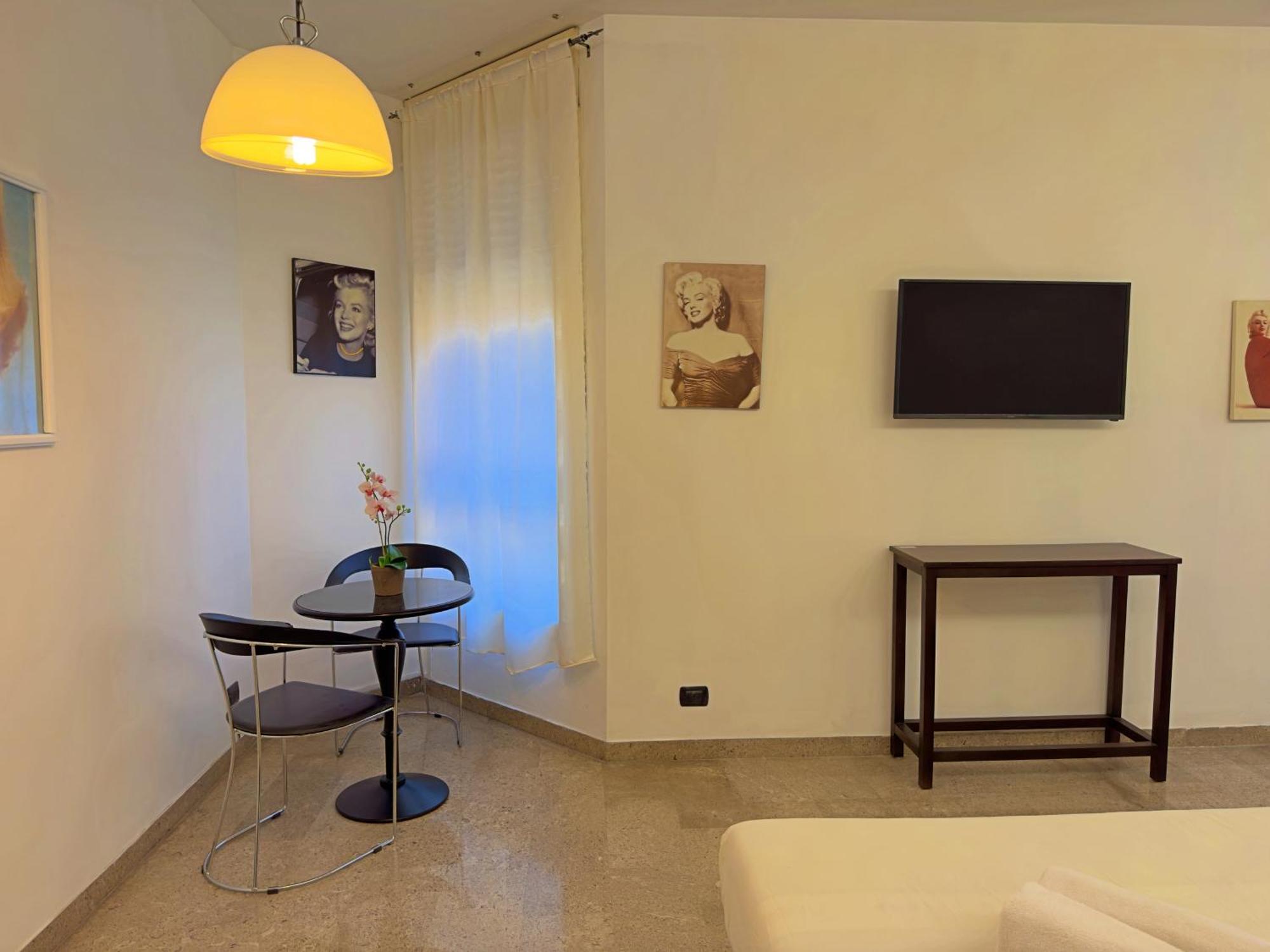 Appartme Guest House Doria 17 Μιλάνο Εξωτερικό φωτογραφία