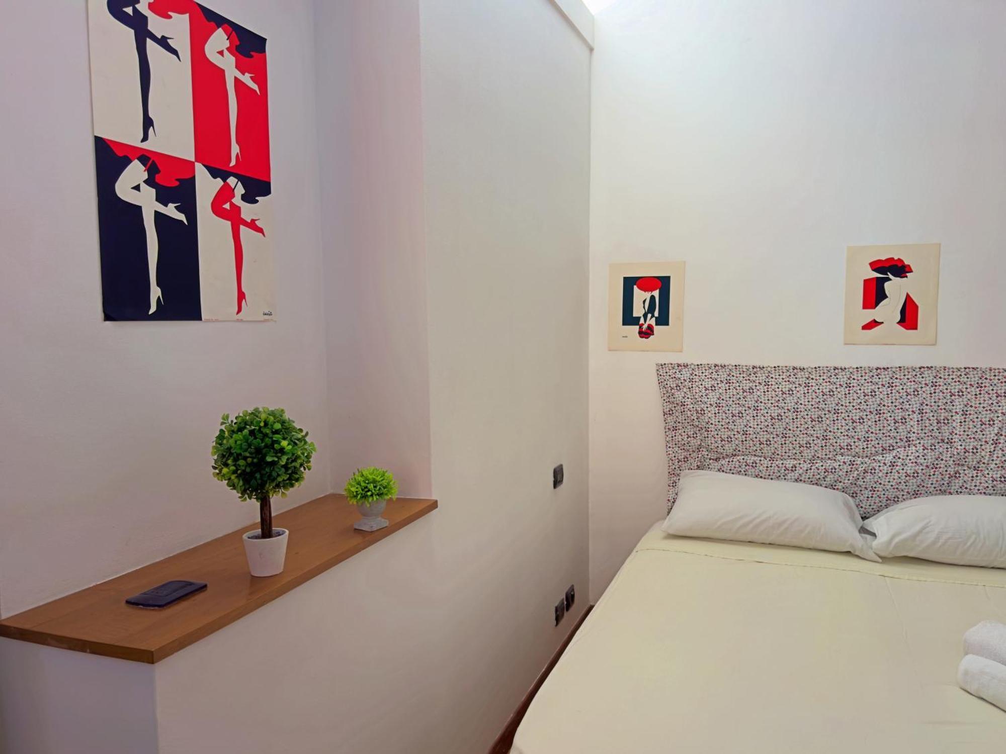 Appartme Guest House Doria 17 Μιλάνο Εξωτερικό φωτογραφία