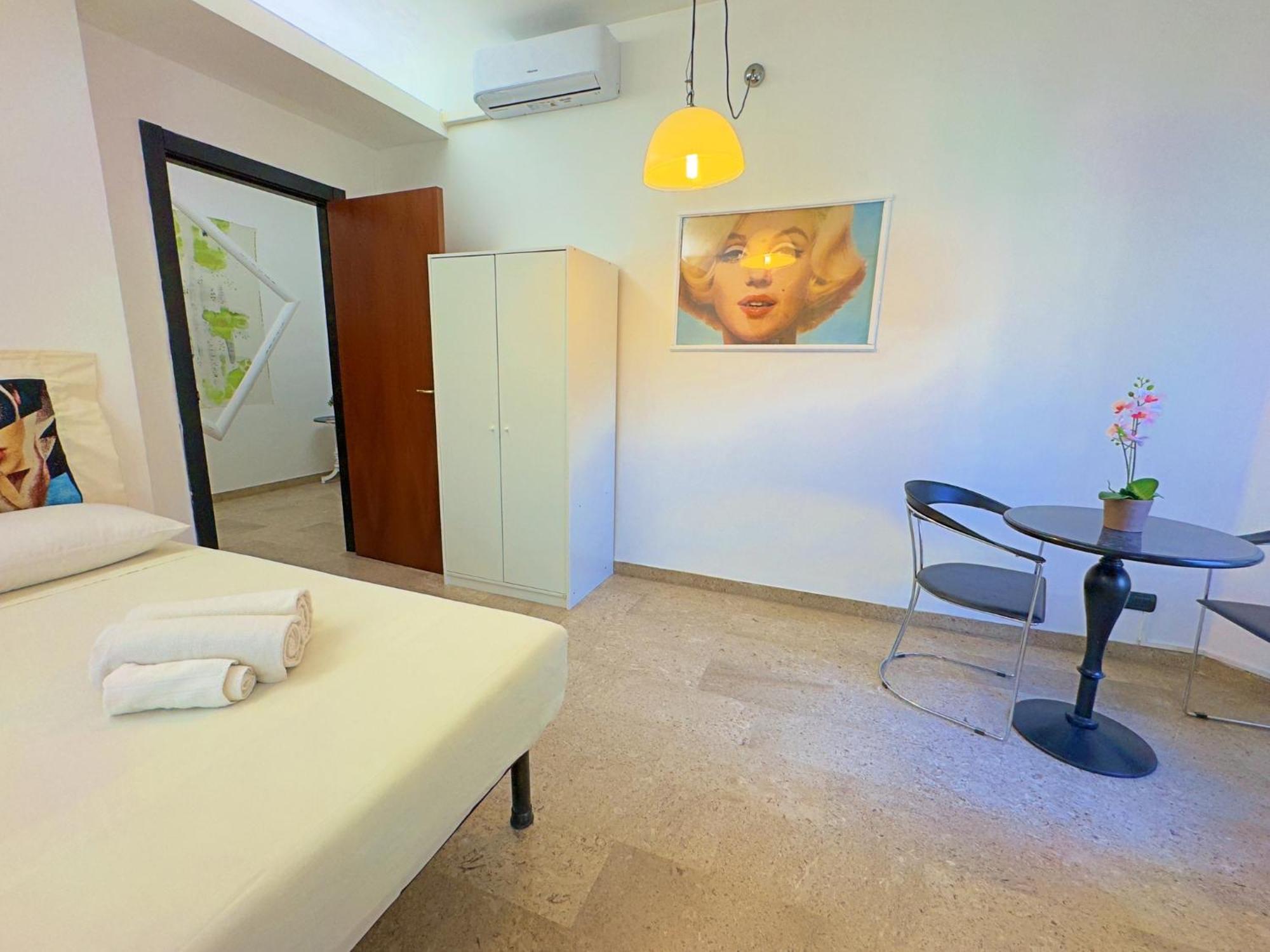 Appartme Guest House Doria 17 Μιλάνο Εξωτερικό φωτογραφία
