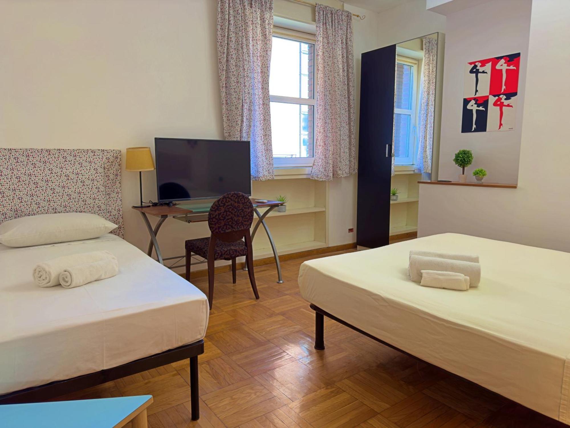 Appartme Guest House Doria 17 Μιλάνο Εξωτερικό φωτογραφία