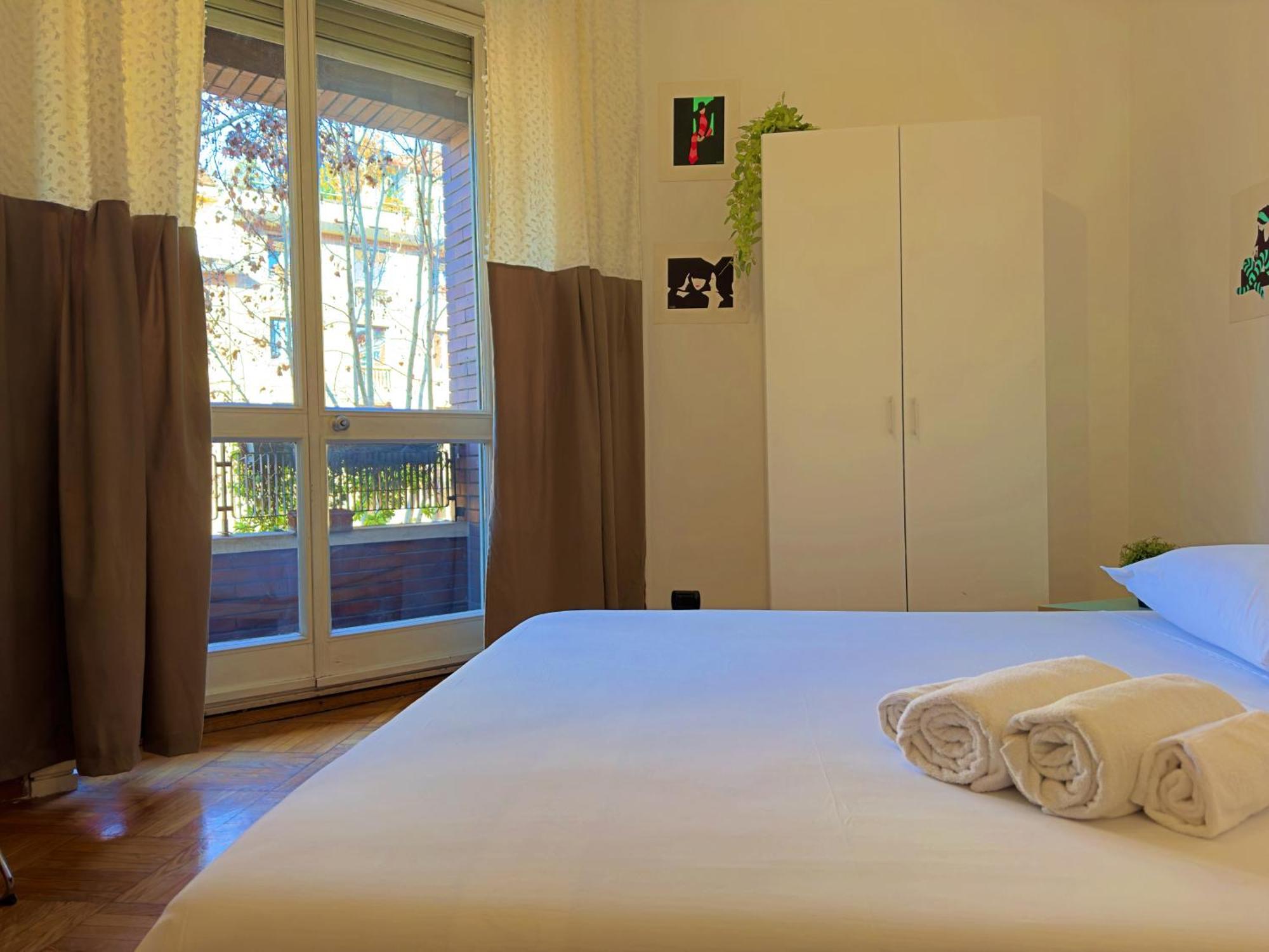 Appartme Guest House Doria 17 Μιλάνο Εξωτερικό φωτογραφία