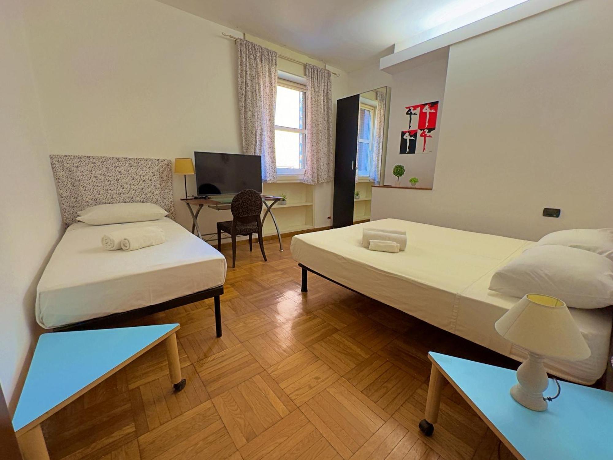 Appartme Guest House Doria 17 Μιλάνο Εξωτερικό φωτογραφία