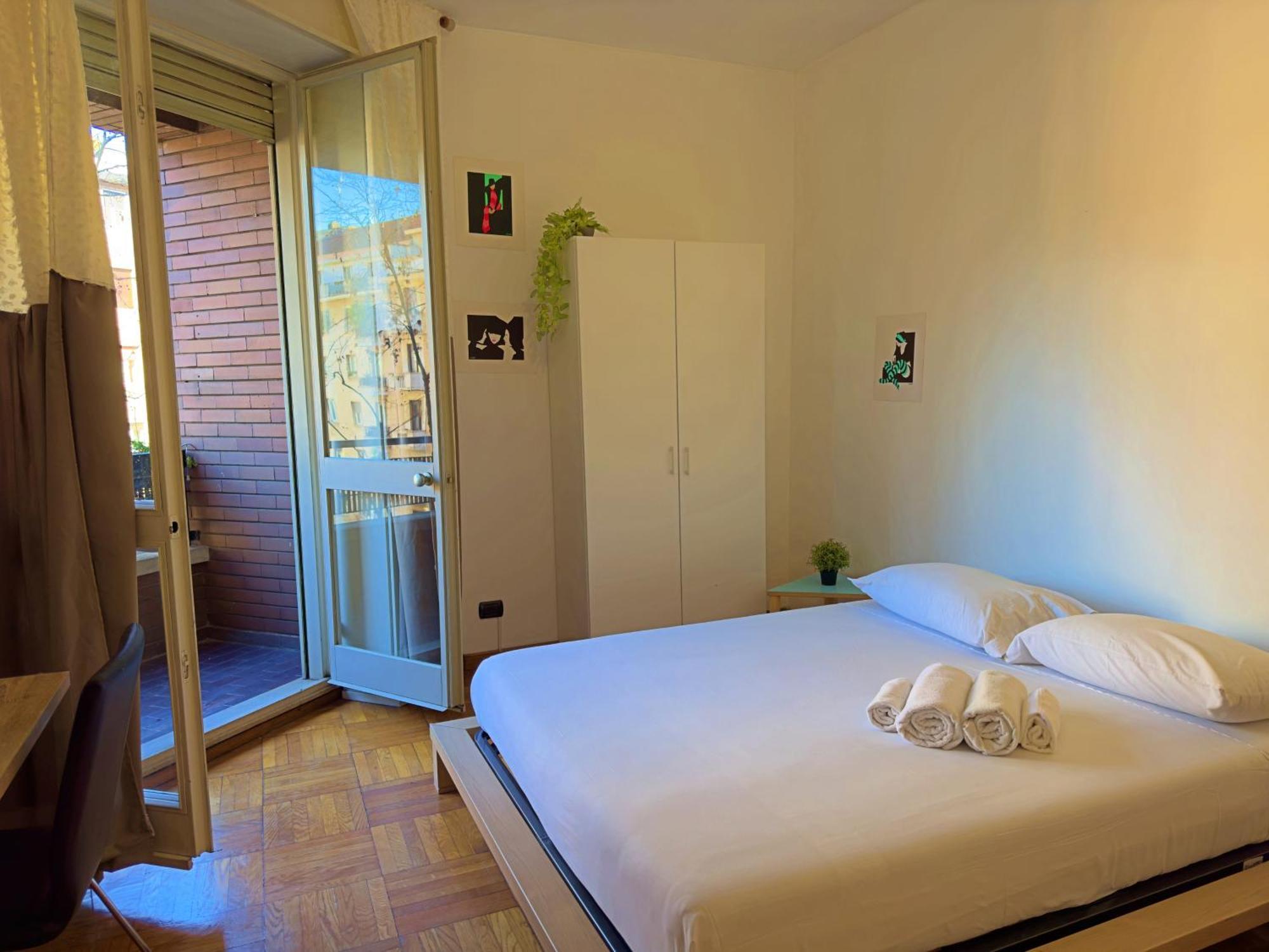 Appartme Guest House Doria 17 Μιλάνο Εξωτερικό φωτογραφία