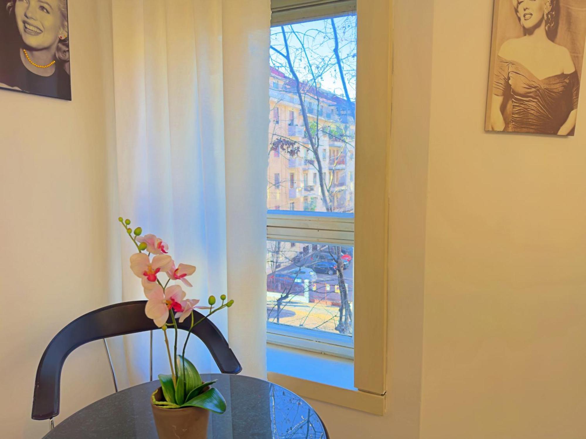 Appartme Guest House Doria 17 Μιλάνο Εξωτερικό φωτογραφία