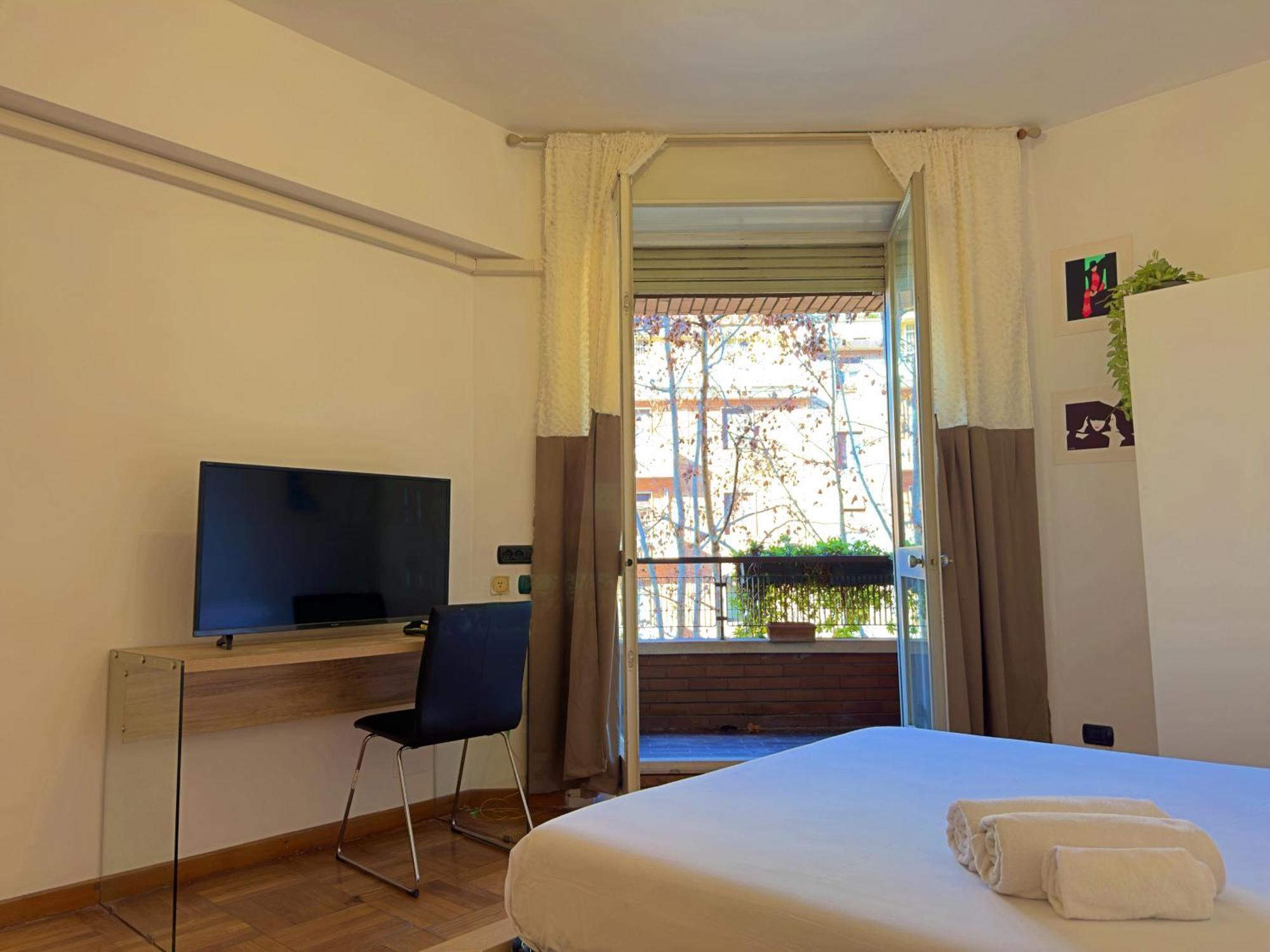 Appartme Guest House Doria 17 Μιλάνο Εξωτερικό φωτογραφία