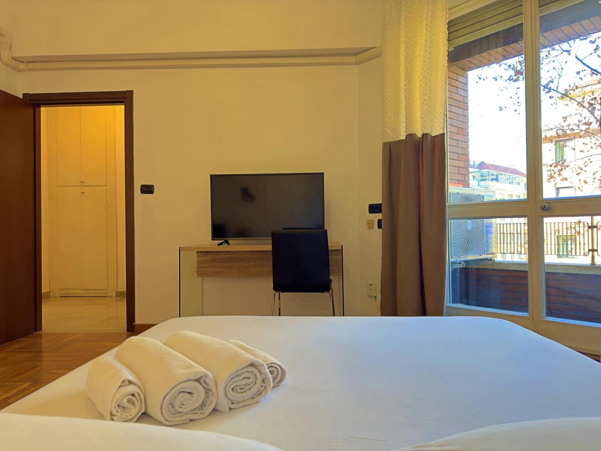 Appartme Guest House Doria 17 Μιλάνο Εξωτερικό φωτογραφία