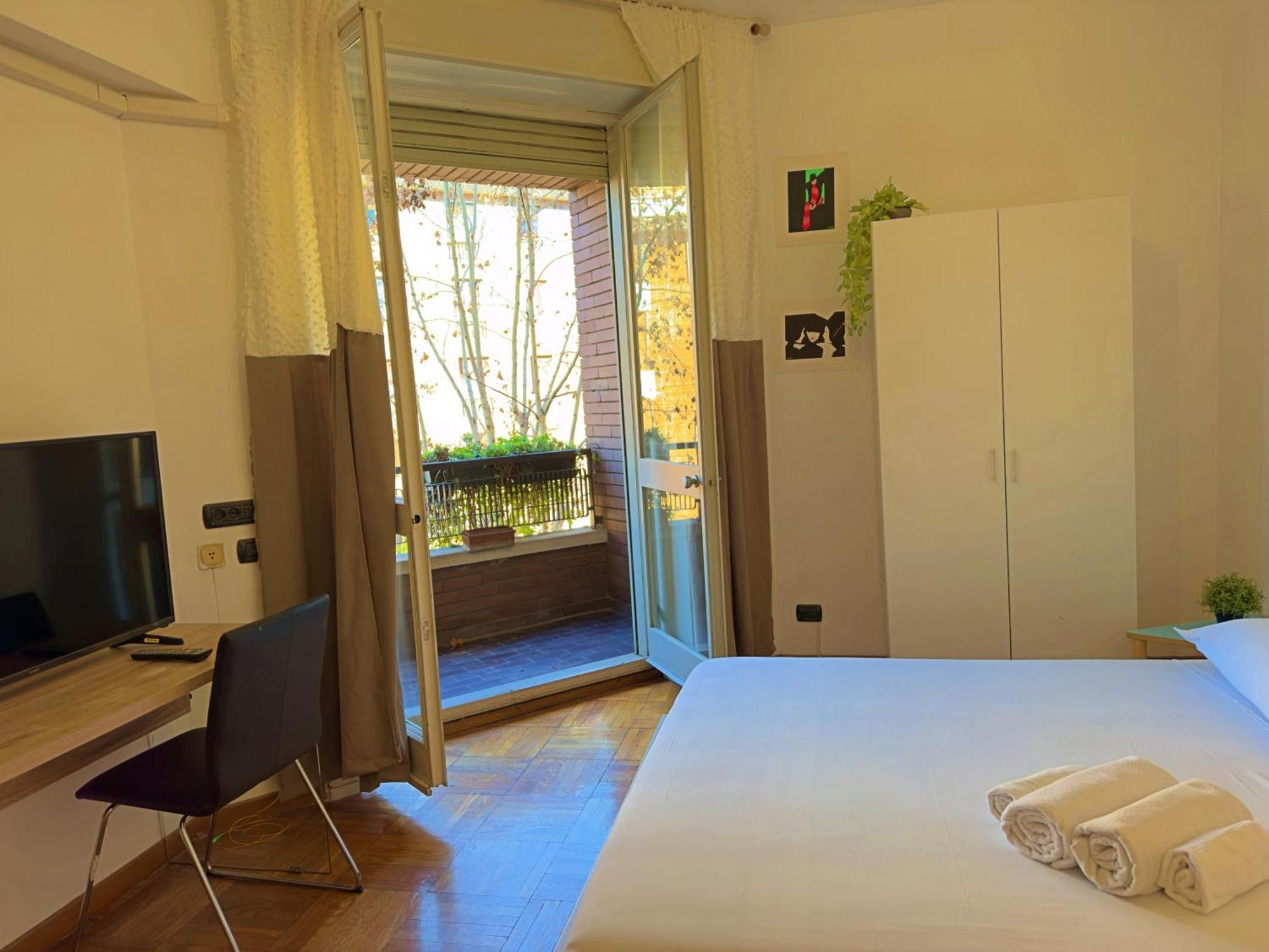 Appartme Guest House Doria 17 Μιλάνο Εξωτερικό φωτογραφία