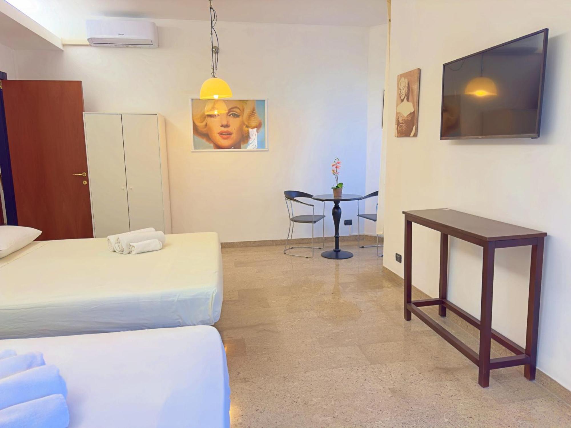 Appartme Guest House Doria 17 Μιλάνο Εξωτερικό φωτογραφία