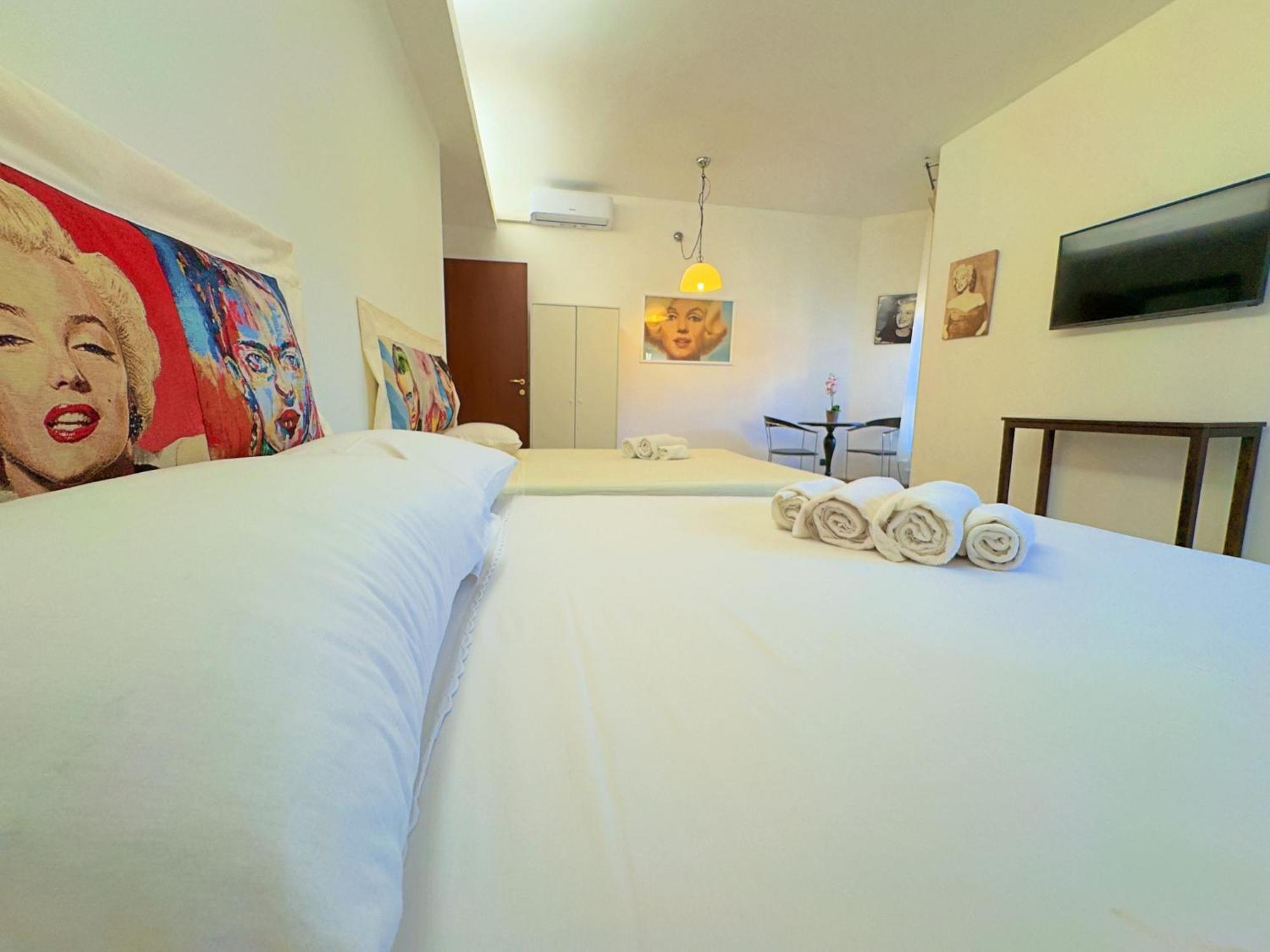 Appartme Guest House Doria 17 Μιλάνο Εξωτερικό φωτογραφία