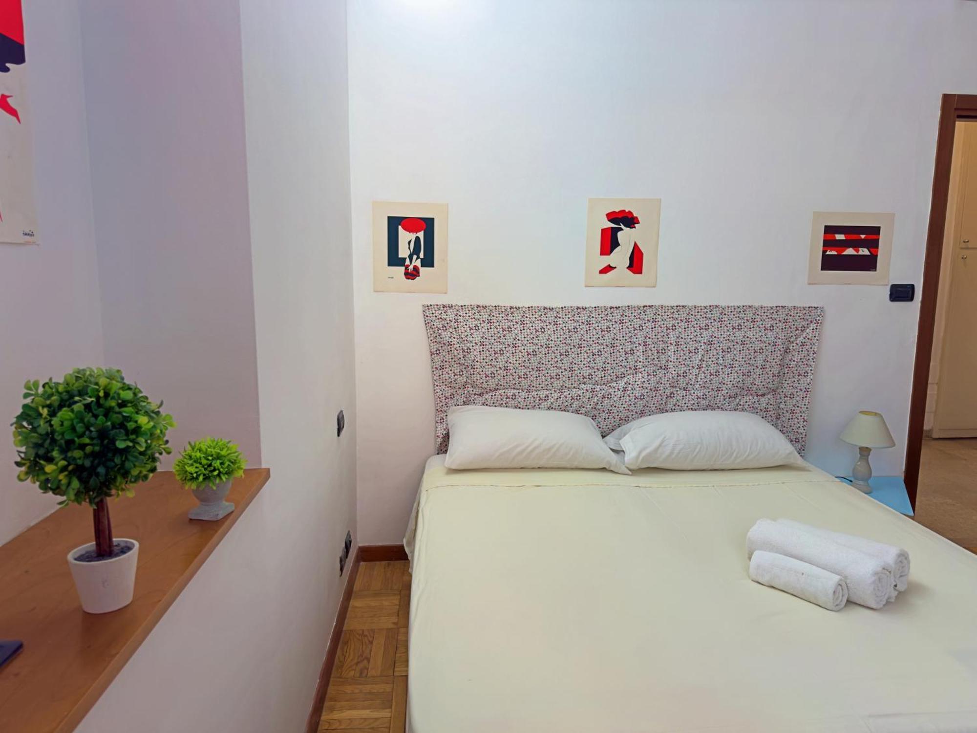 Appartme Guest House Doria 17 Μιλάνο Εξωτερικό φωτογραφία
