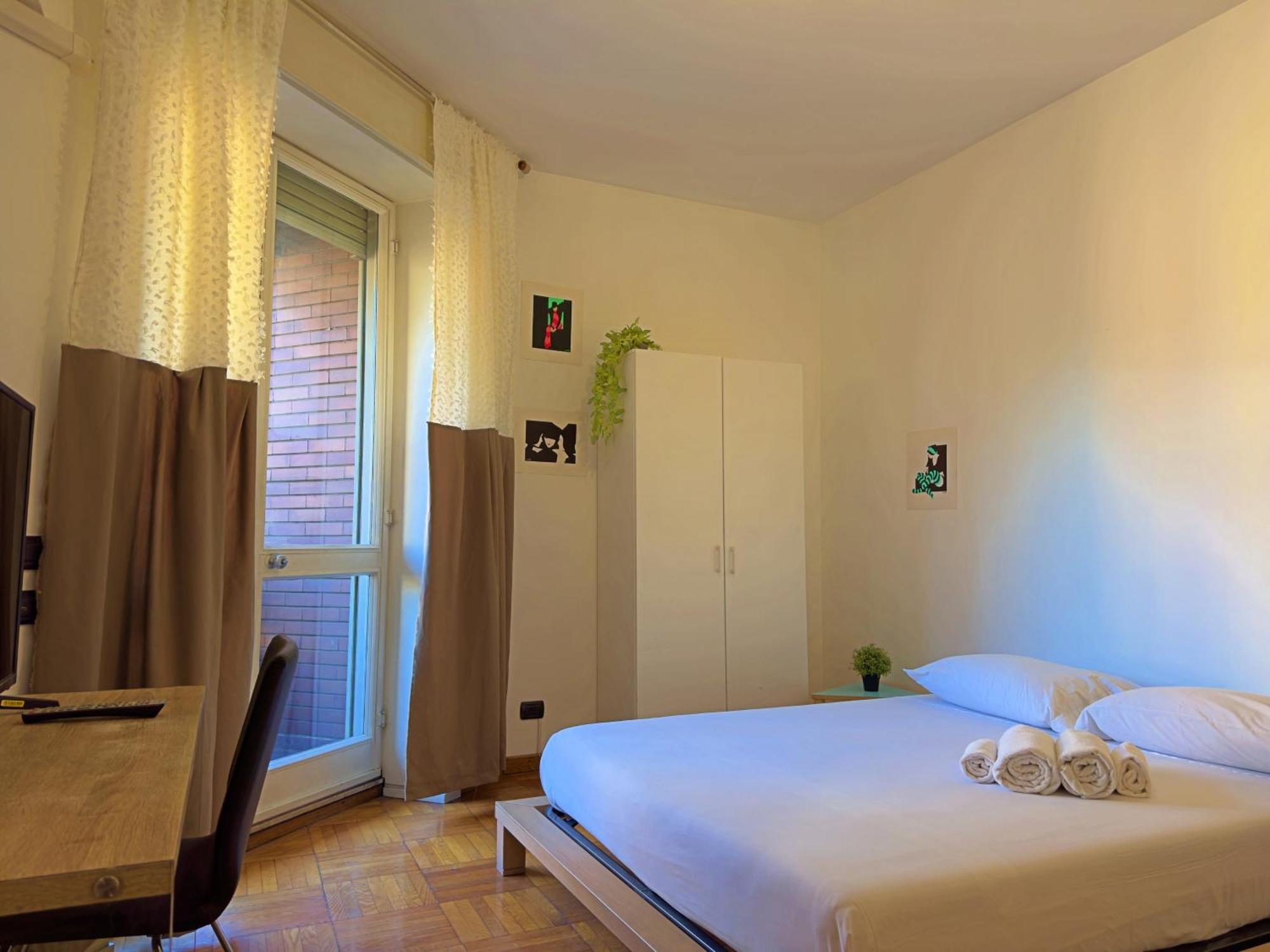 Appartme Guest House Doria 17 Μιλάνο Εξωτερικό φωτογραφία