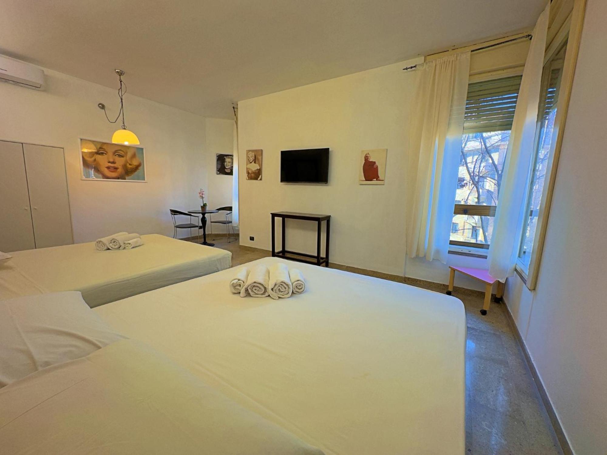 Appartme Guest House Doria 17 Μιλάνο Εξωτερικό φωτογραφία