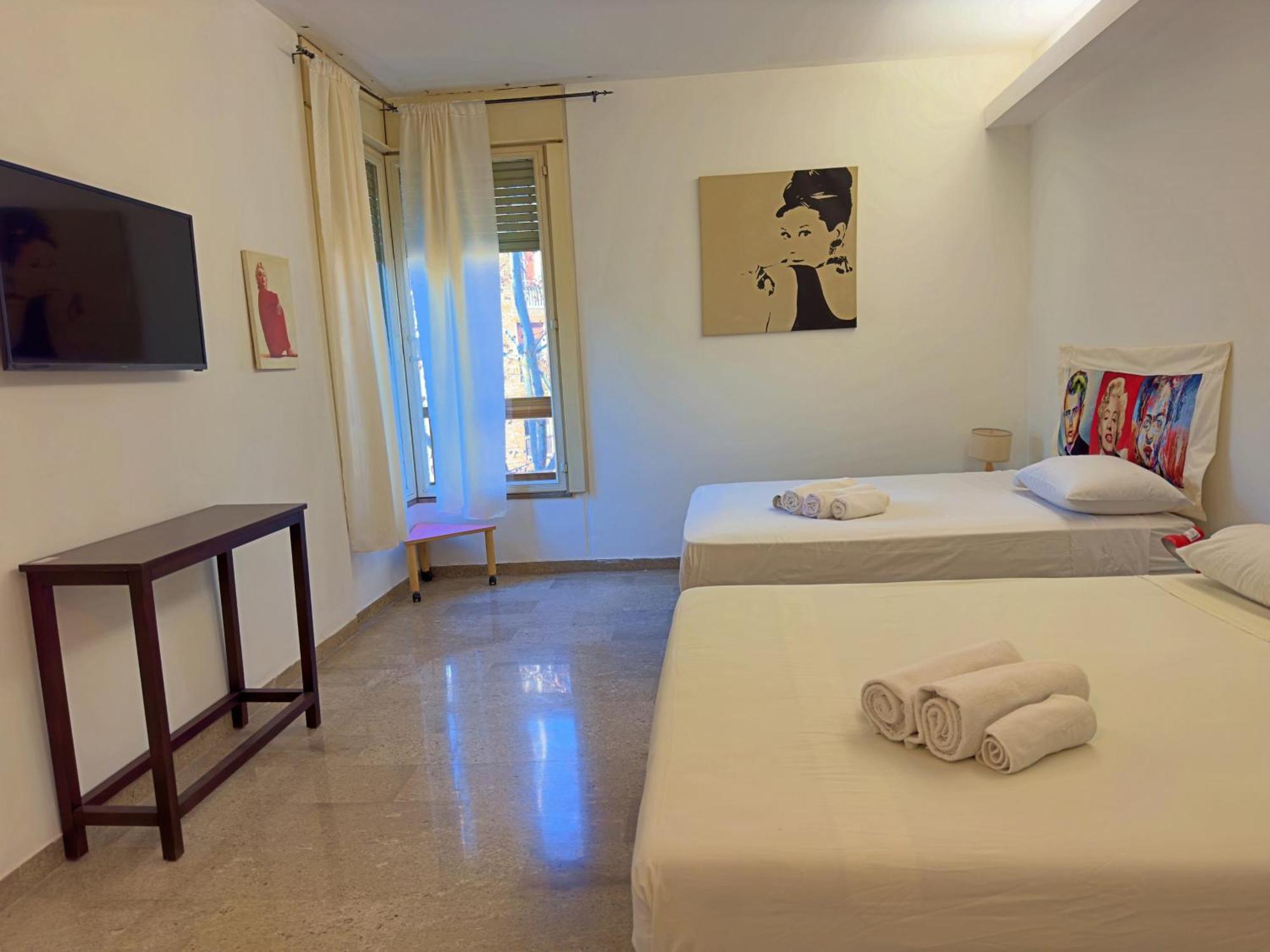 Appartme Guest House Doria 17 Μιλάνο Εξωτερικό φωτογραφία