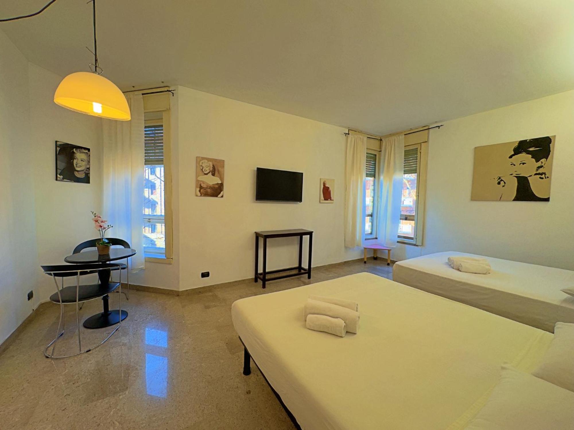 Appartme Guest House Doria 17 Μιλάνο Εξωτερικό φωτογραφία