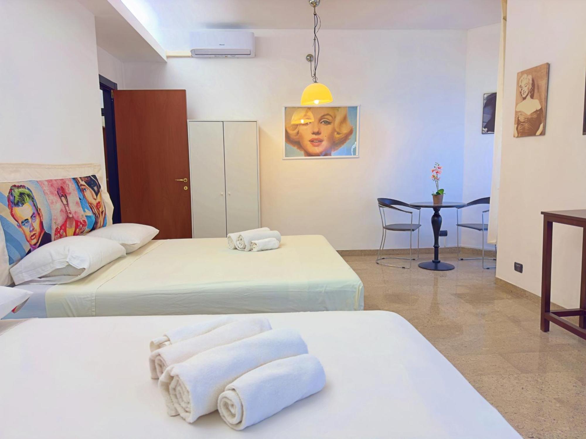 Appartme Guest House Doria 17 Μιλάνο Εξωτερικό φωτογραφία