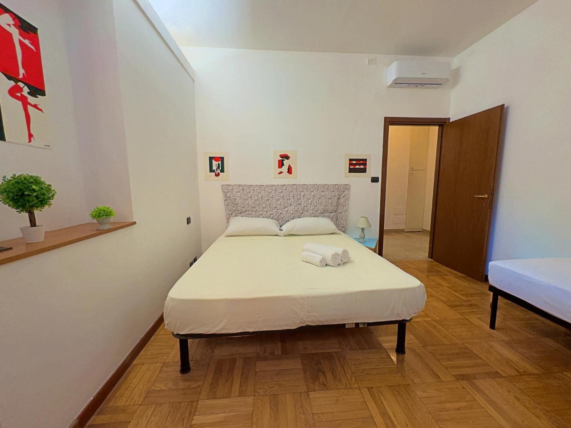 Appartme Guest House Doria 17 Μιλάνο Εξωτερικό φωτογραφία