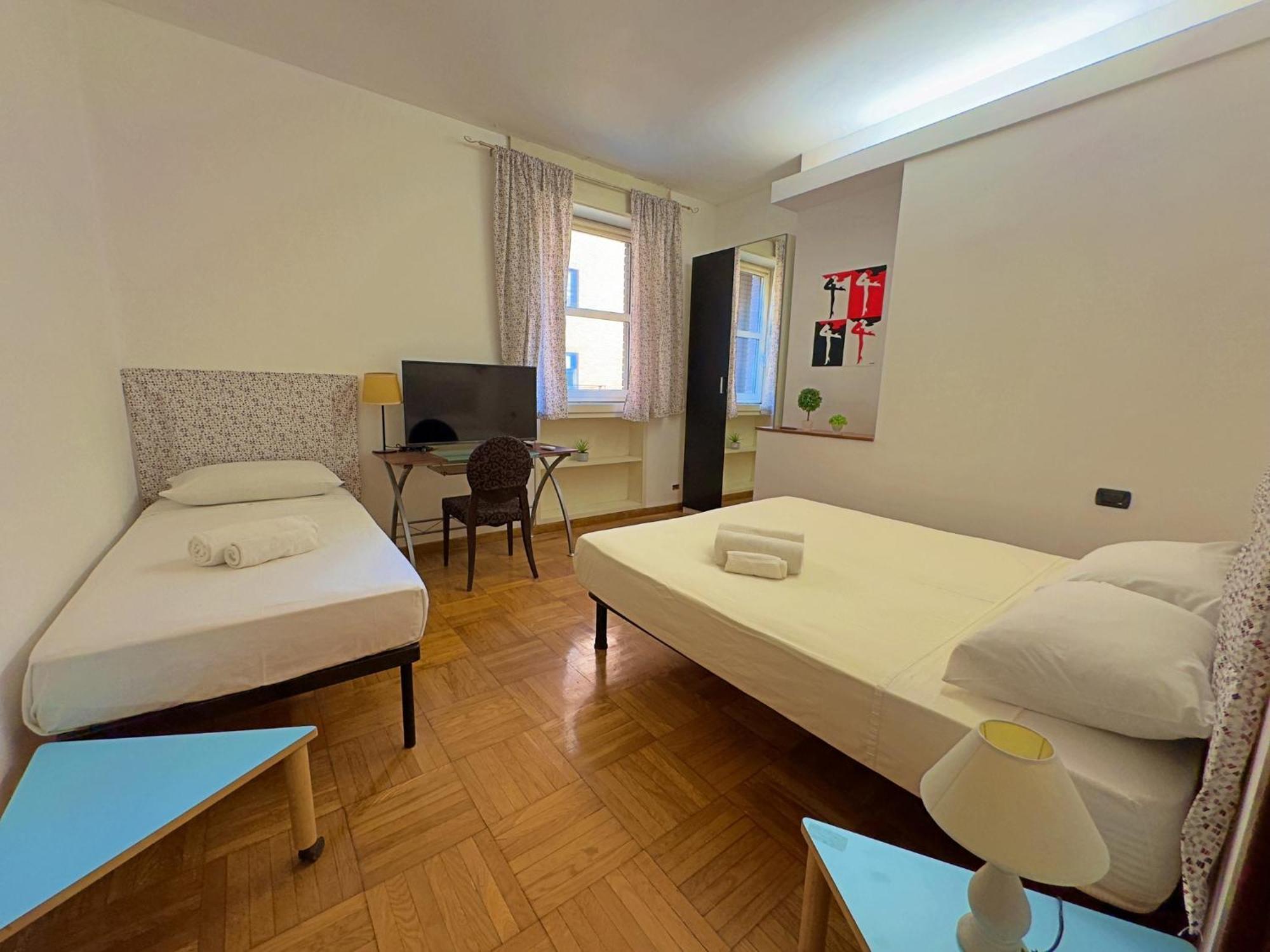 Appartme Guest House Doria 17 Μιλάνο Εξωτερικό φωτογραφία