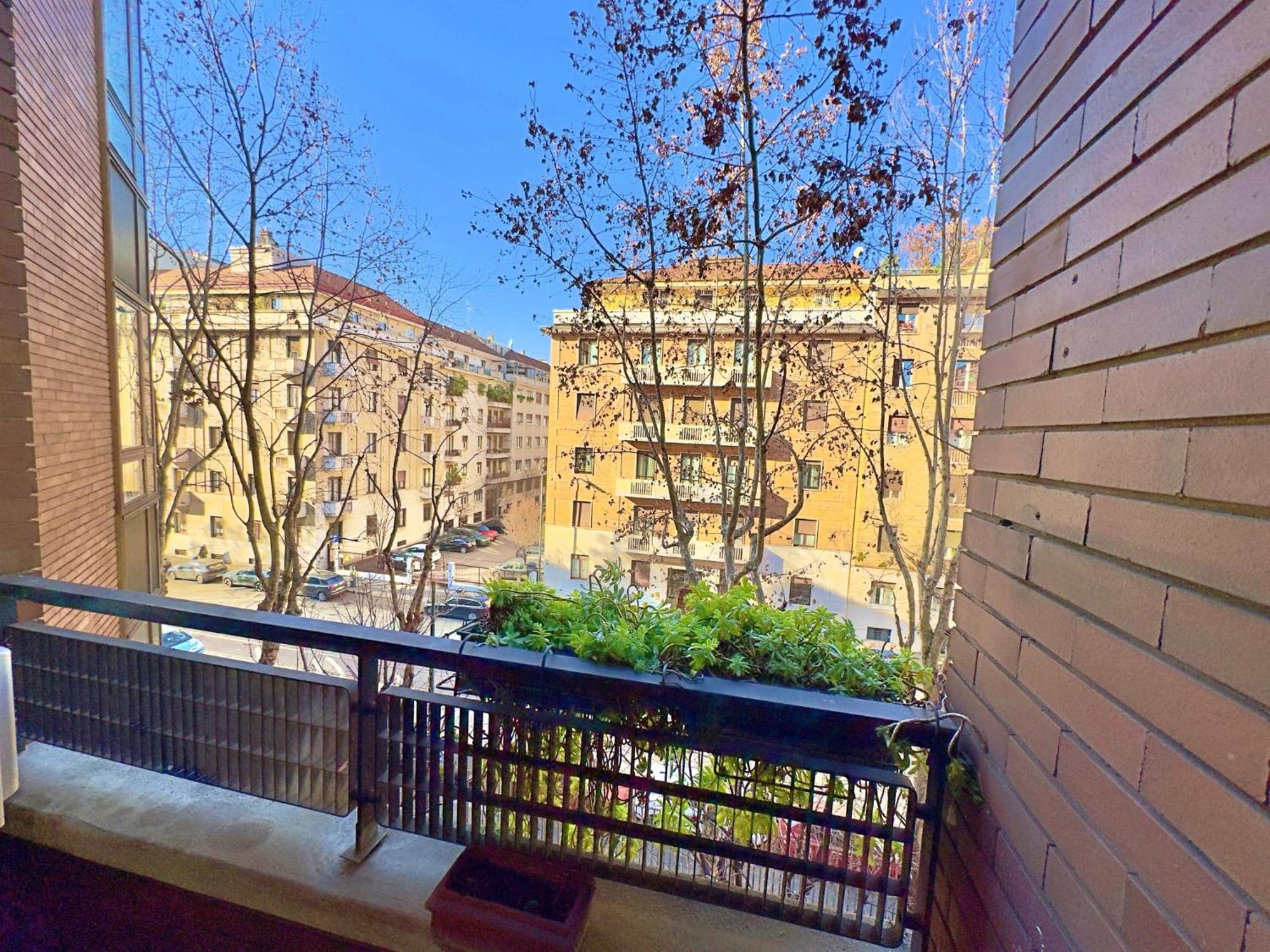 Appartme Guest House Doria 17 Μιλάνο Εξωτερικό φωτογραφία