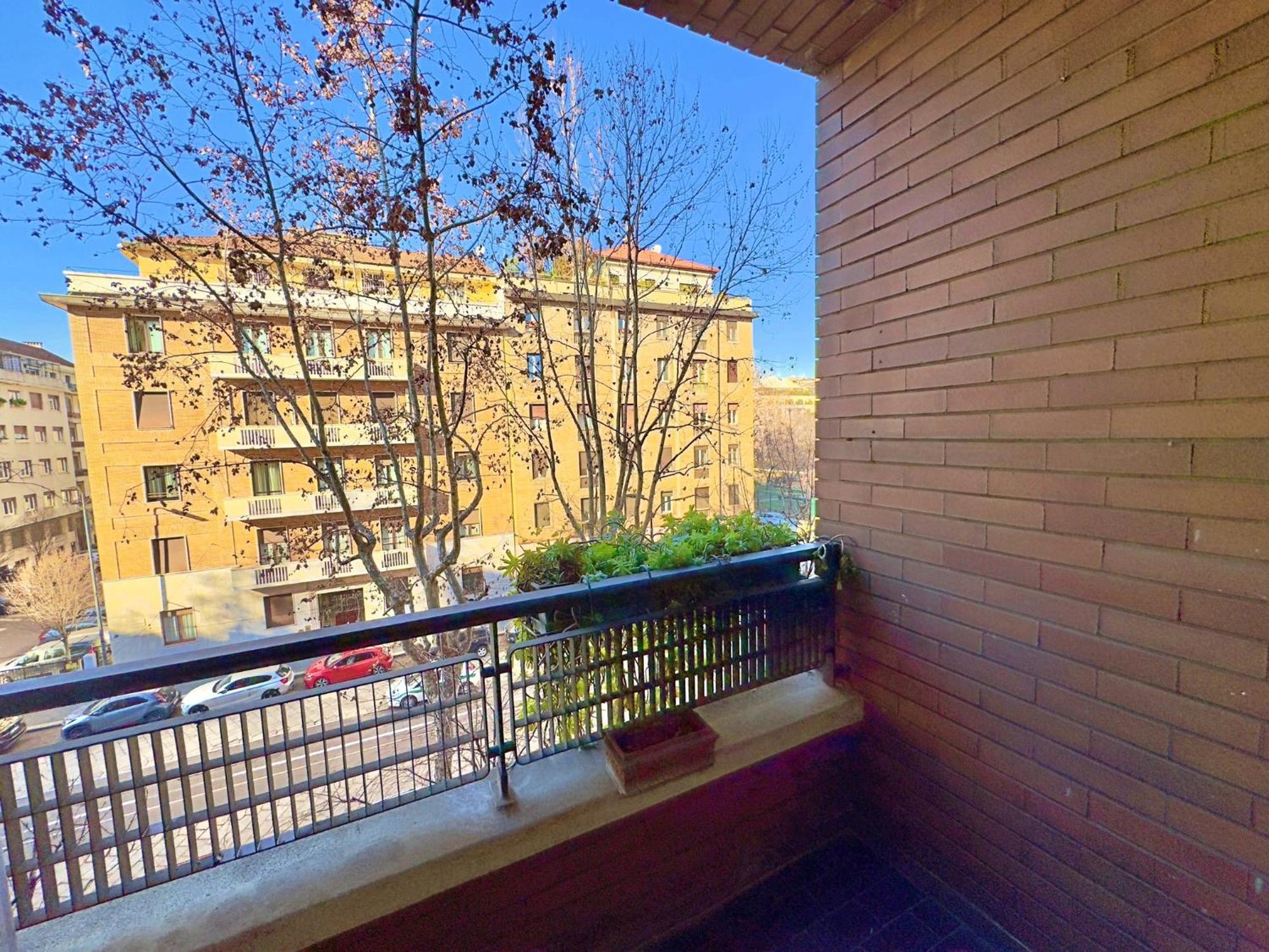 Appartme Guest House Doria 17 Μιλάνο Εξωτερικό φωτογραφία